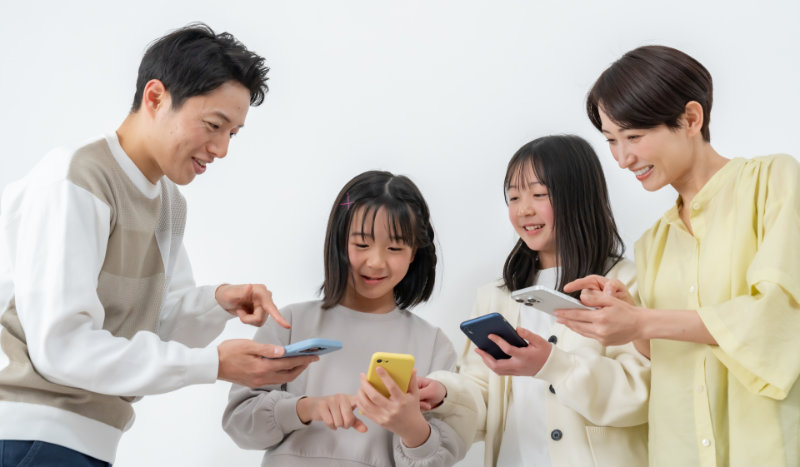 mineo紹介コードのメリット